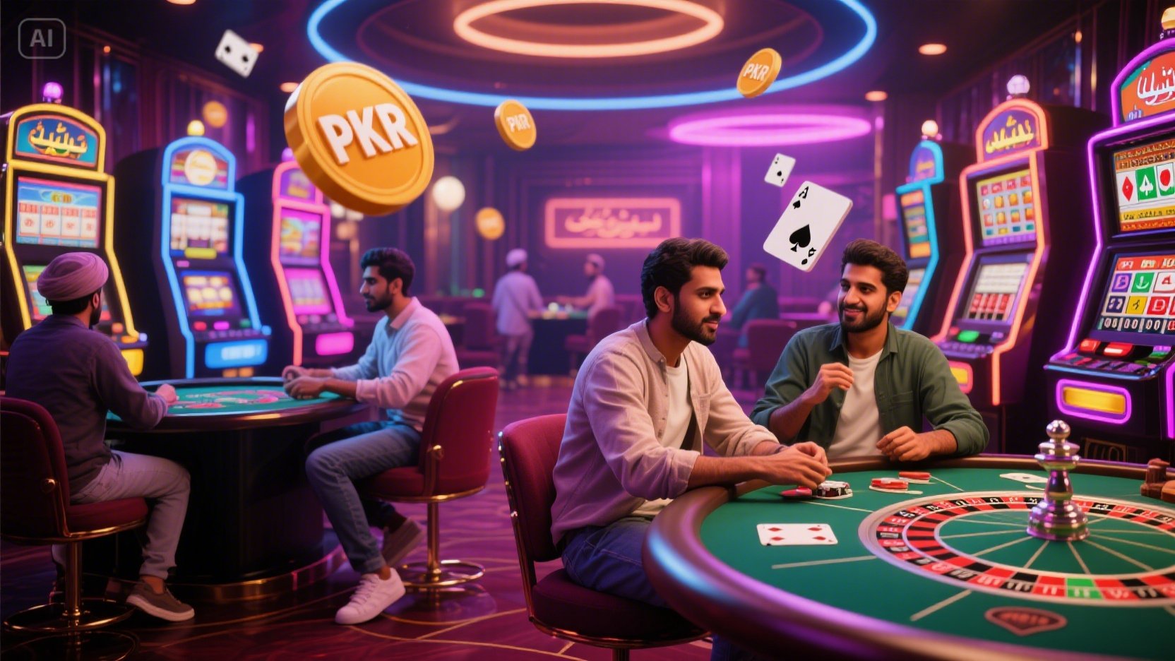 HotLoot CasinoDeposit today and get 200% instantly added to your account! Pakistani users can enjoy smooth JazzCash payments, local support, and fast PKR payouts.