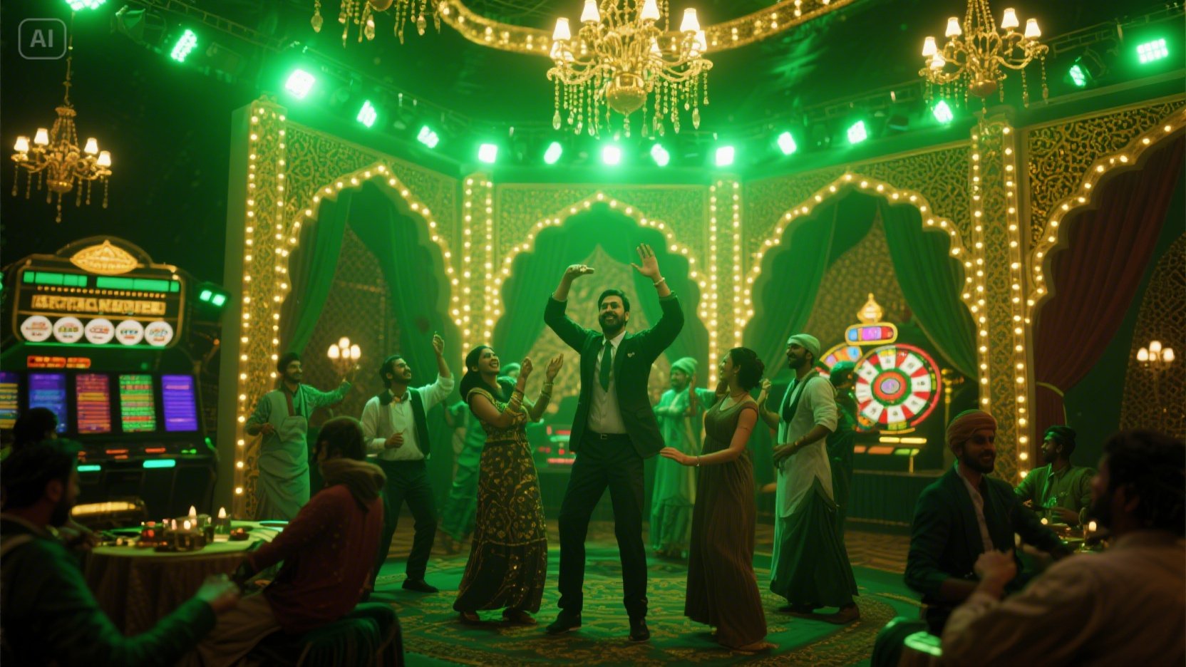 Registration at HotLoot Casino Casino