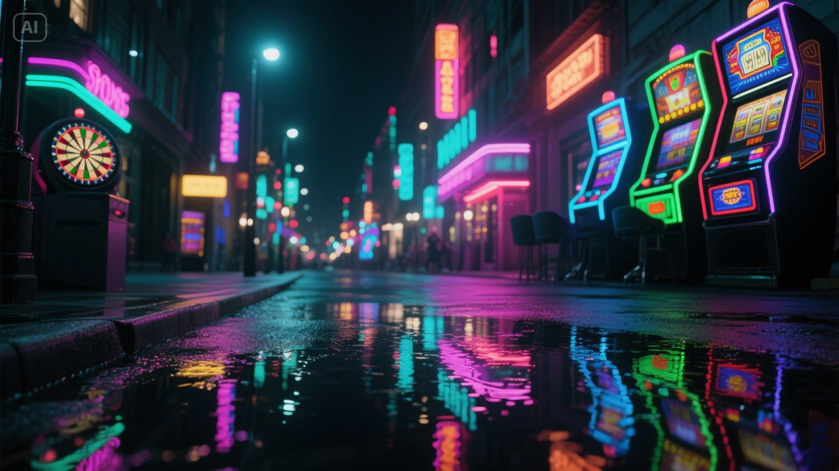 Casino HotLoot Casino desktop and mobile interfaces