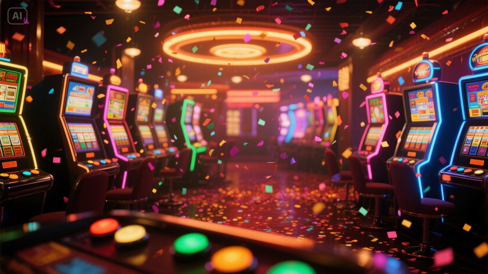 Casino HotLoot Casino desktop and mobile interfaces